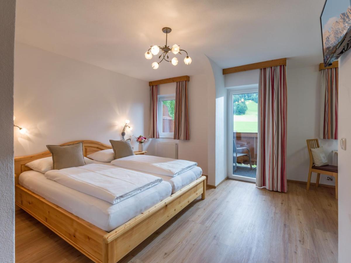 Appartementhaus Fuchs Иттер Екстериор снимка