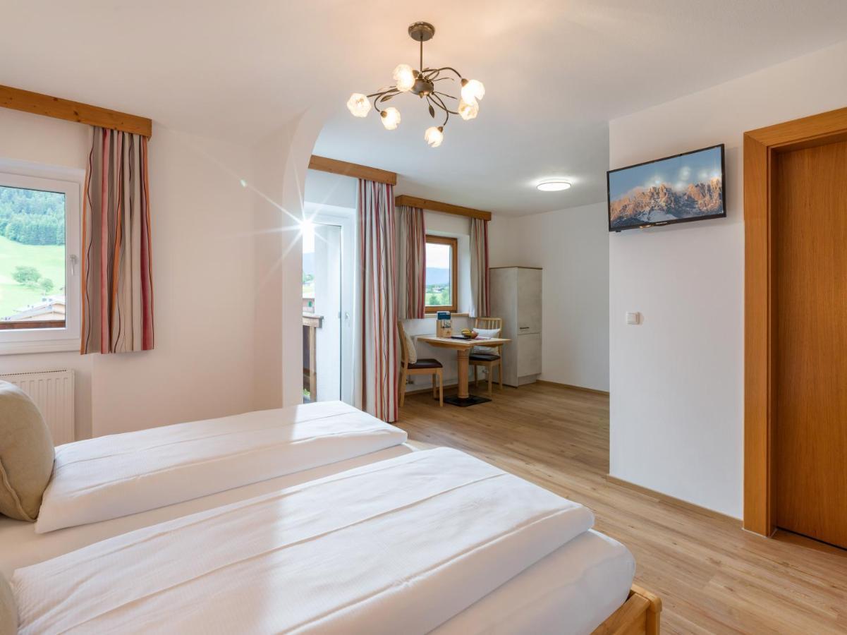 Appartementhaus Fuchs Иттер Екстериор снимка
