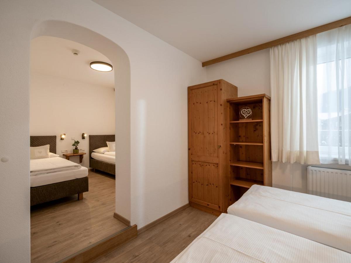 Appartementhaus Fuchs Иттер Екстериор снимка