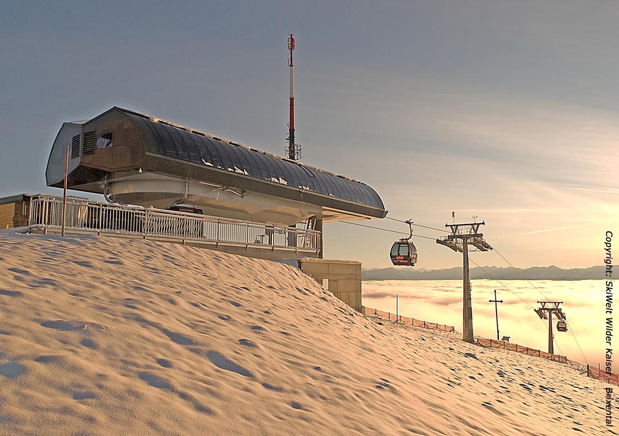 Appartementhaus Fuchs Иттер Екстериор снимка