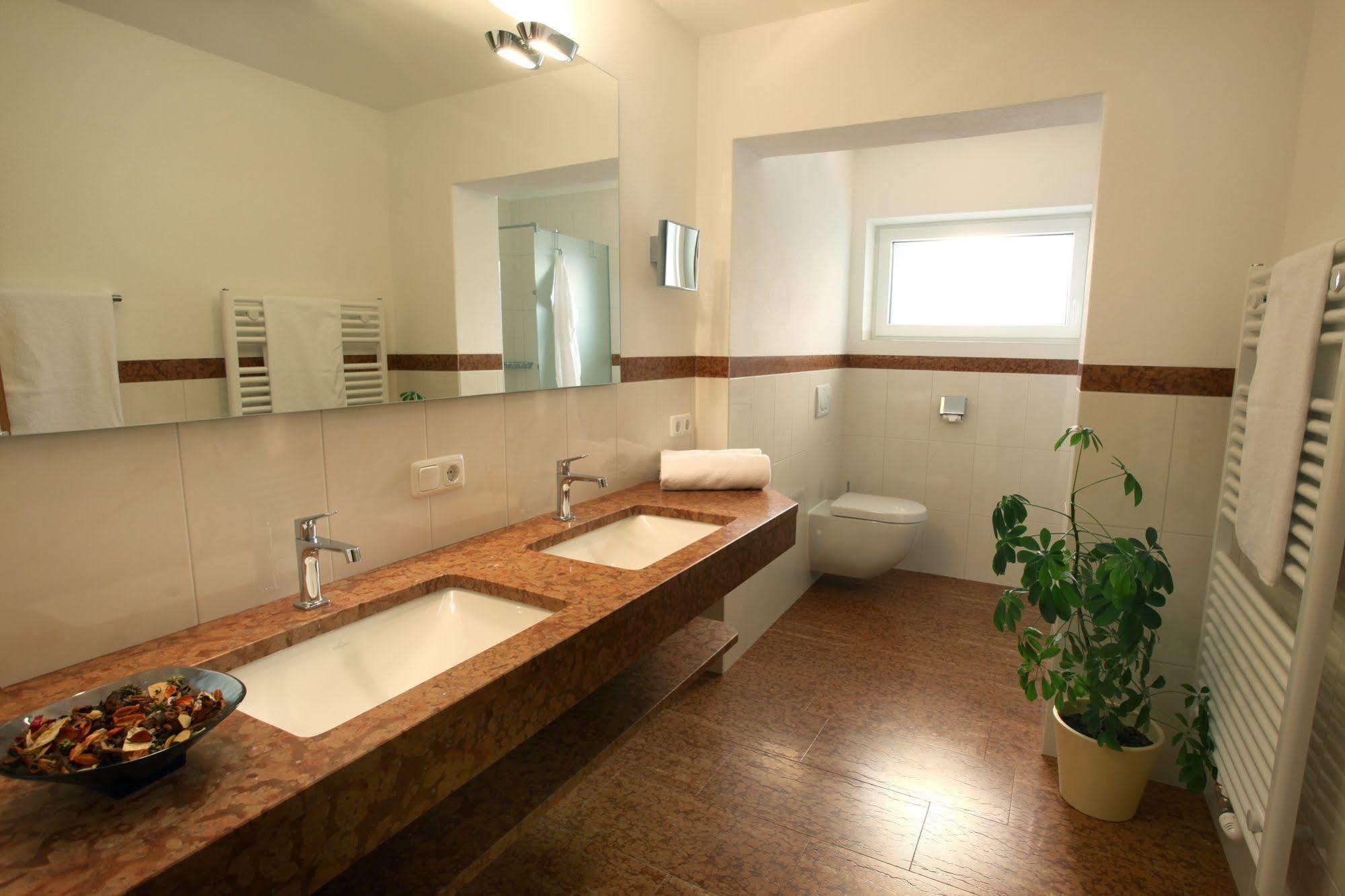 Appartementhaus Fuchs Иттер Екстериор снимка