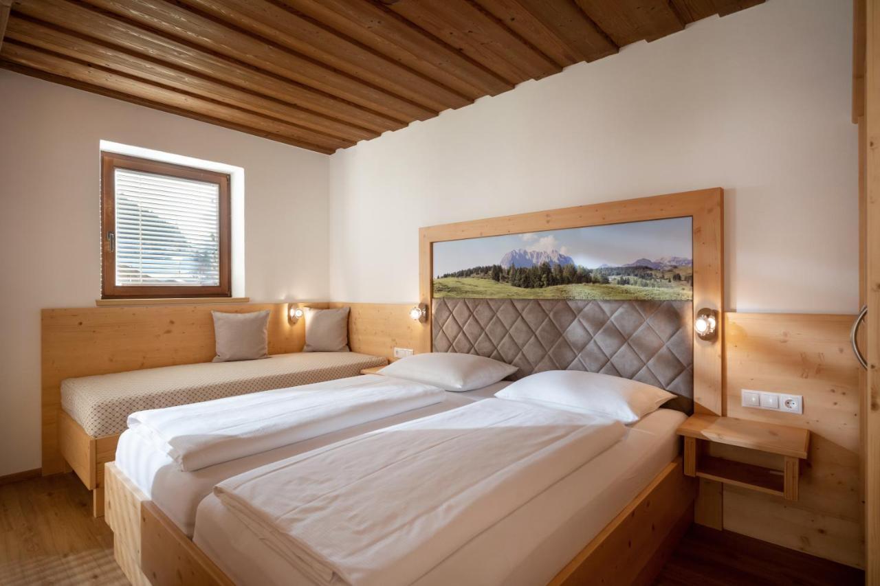 Appartementhaus Fuchs Иттер Екстериор снимка
